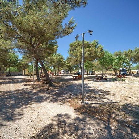 Hotel Camping Vrata Krke Lozovac Exterior foto